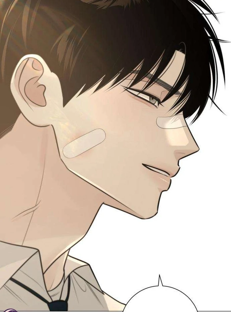 The Hashtag is First Love Chapter 7 - Page 40