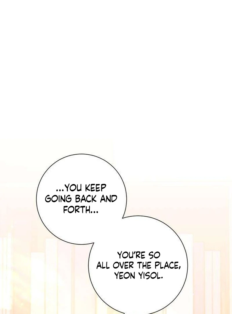 The Hashtag is First Love Chapter 7 - Page 43