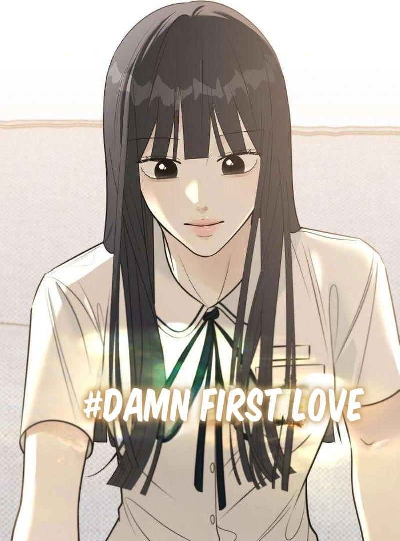 The Hashtag is First Love Chapter 7 - Page 47