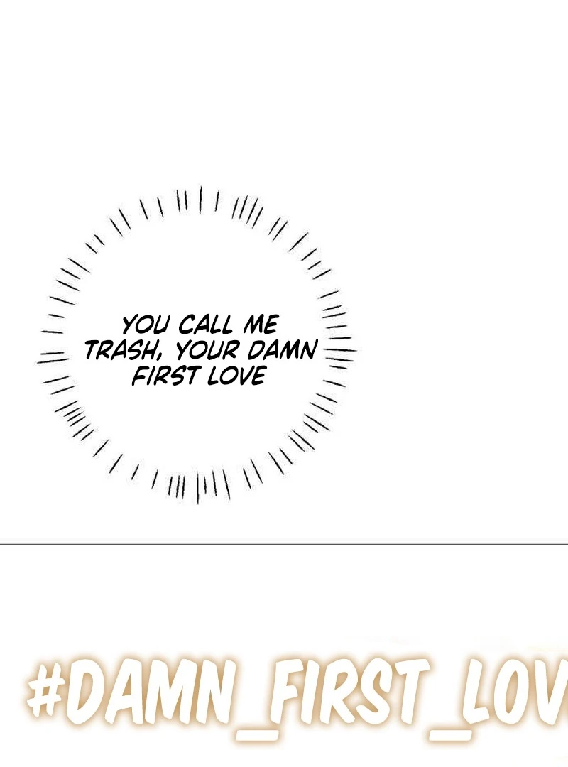 The Hashtag is First Love Chapter 7 - Page 49