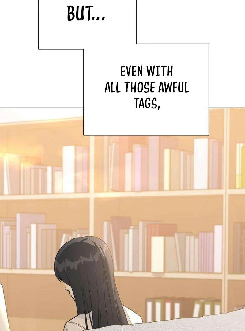 The Hashtag is First Love Chapter 7 - Page 51