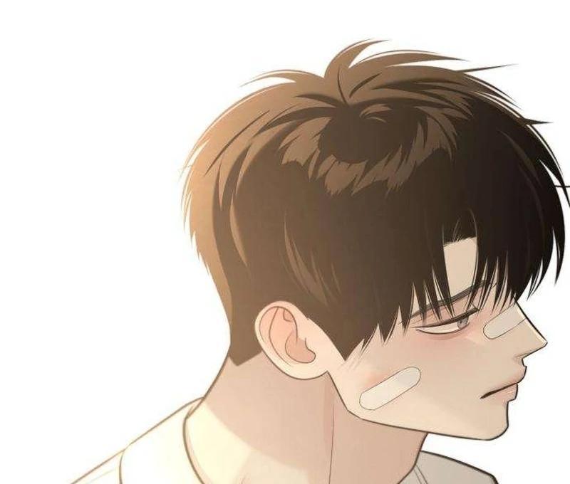 The Hashtag is First Love Chapter 7 - Page 55