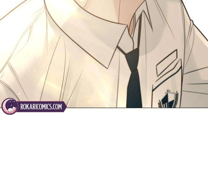 The Hashtag is First Love Chapter 7 - Page 56