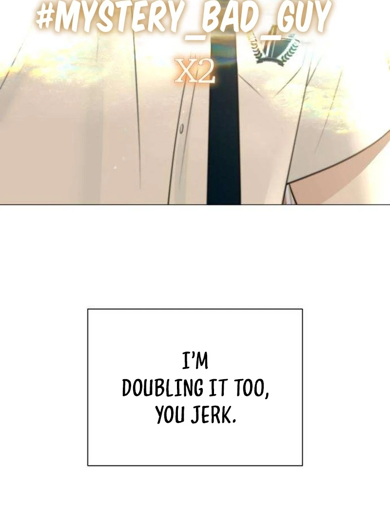 The Hashtag is First Love Chapter 7 - Page 58