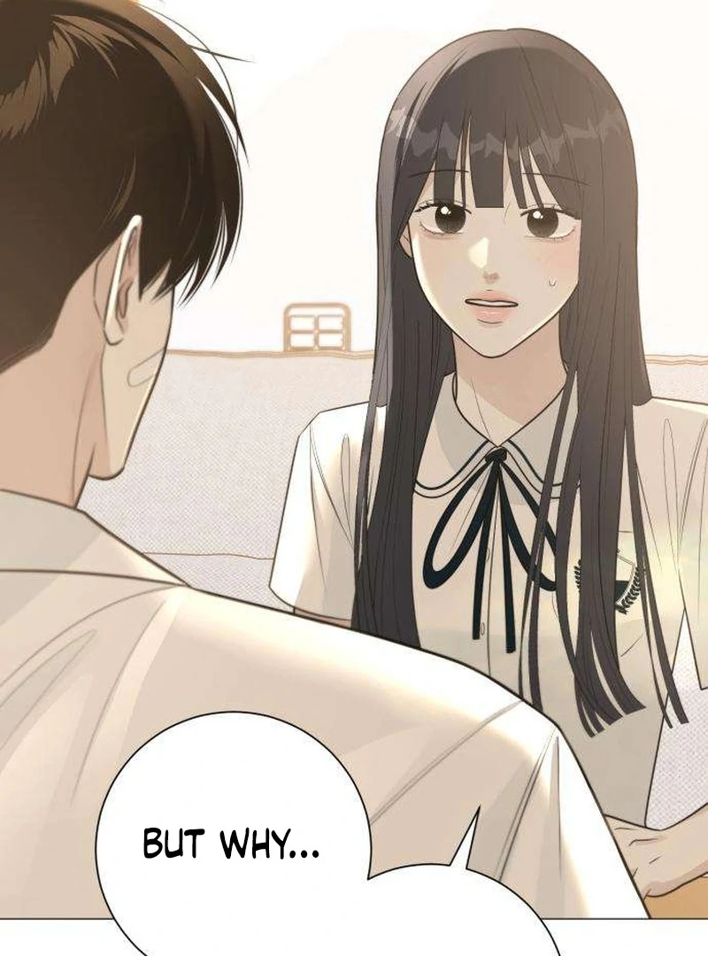 The Hashtag is First Love Chapter 7 - Page 66