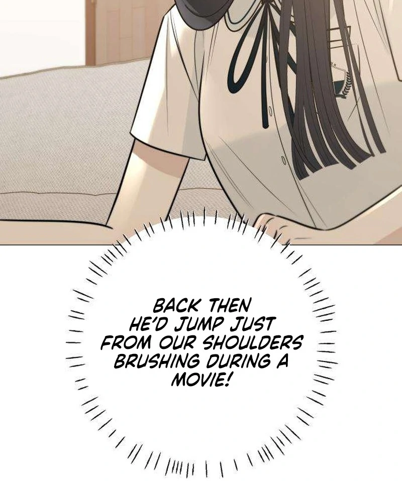 The Hashtag is First Love Chapter 7 - Page 73