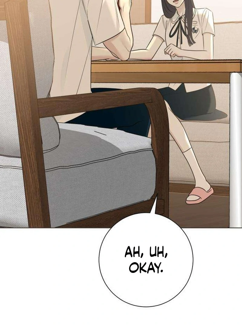 The Hashtag is First Love Chapter 7 - Page 79