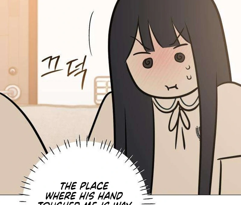 The Hashtag is First Love Chapter 7 - Page 83