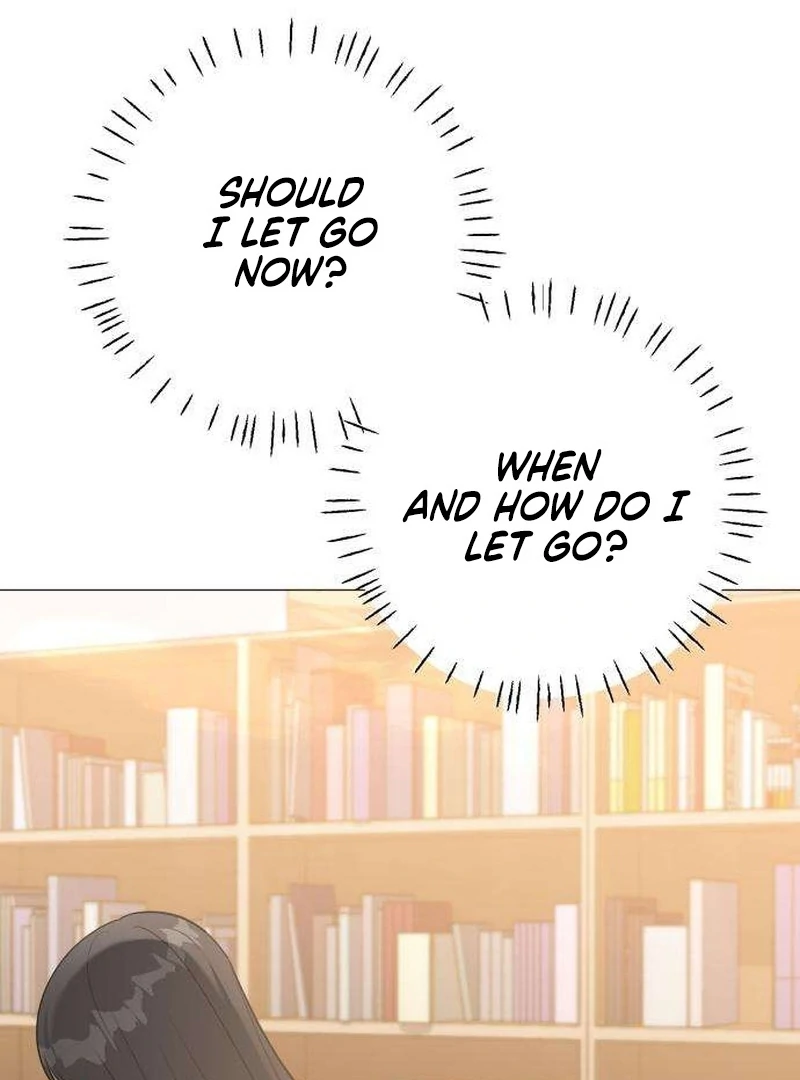 The Hashtag is First Love Chapter 7 - Page 88