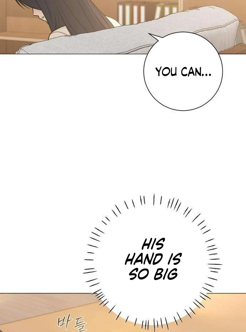 The Hashtag is First Love Chapter 7 - Page 89