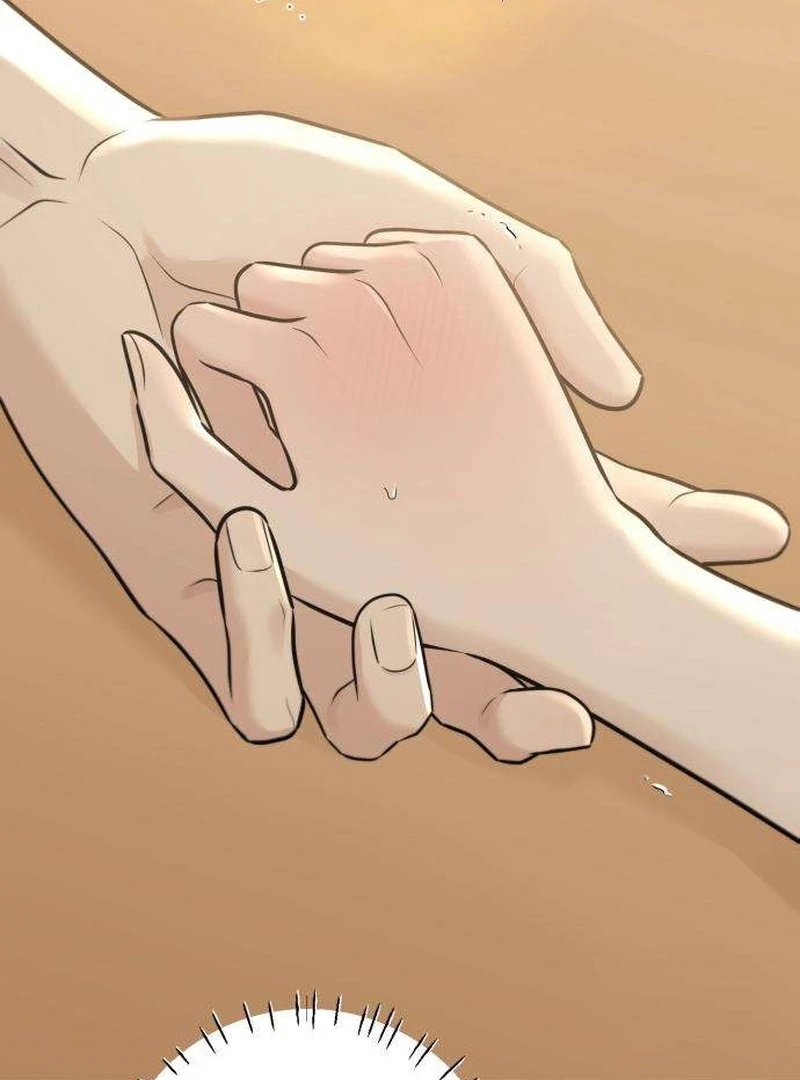 The Hashtag is First Love Chapter 7 - Page 90