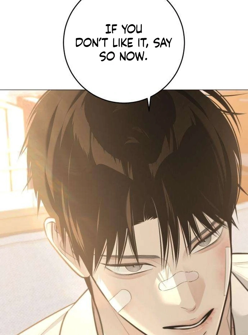 The Hashtag is First Love Chapter 7 - Page 97