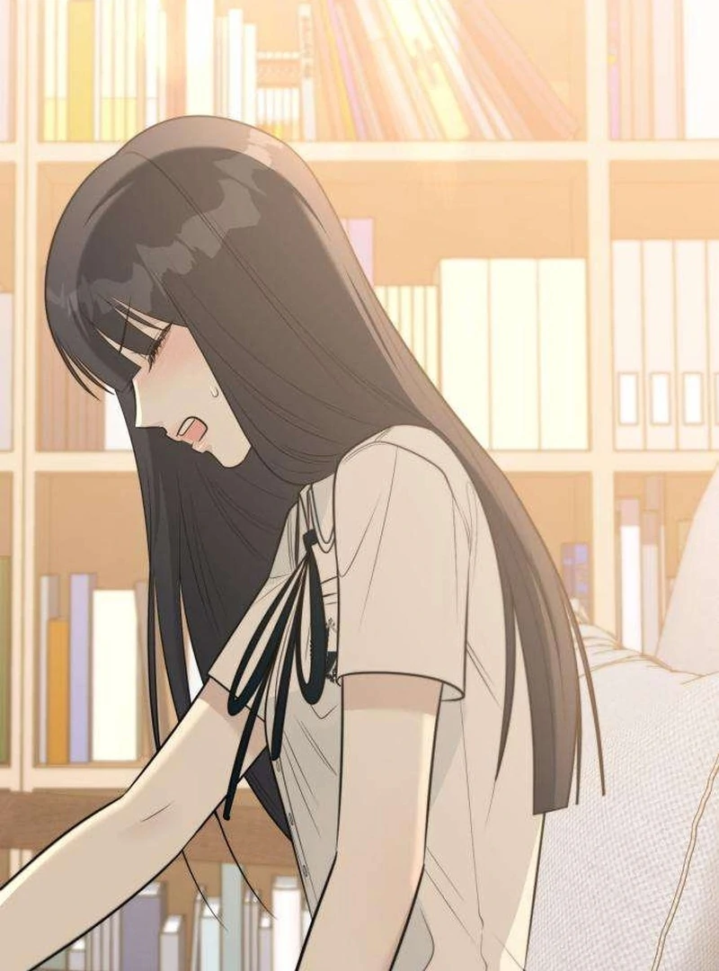 The Hashtag is First Love Chapter 7 - Page 101