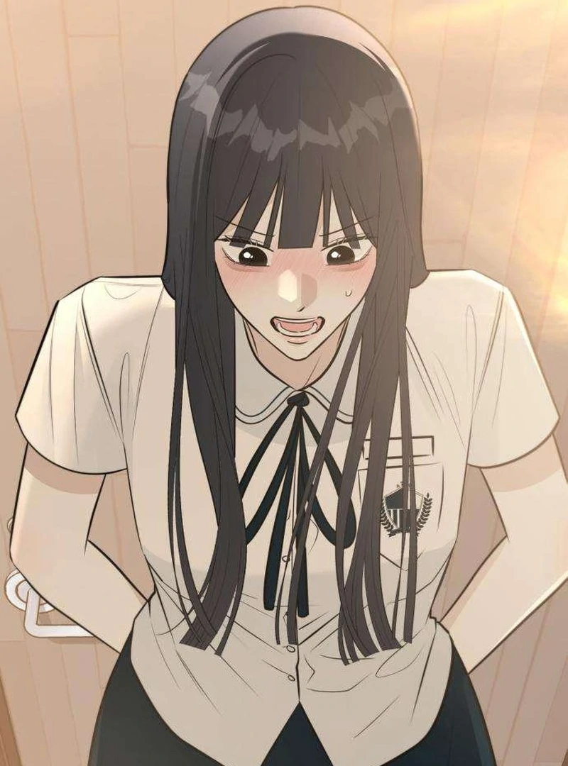 The Hashtag is First Love Chapter 7 - Page 110