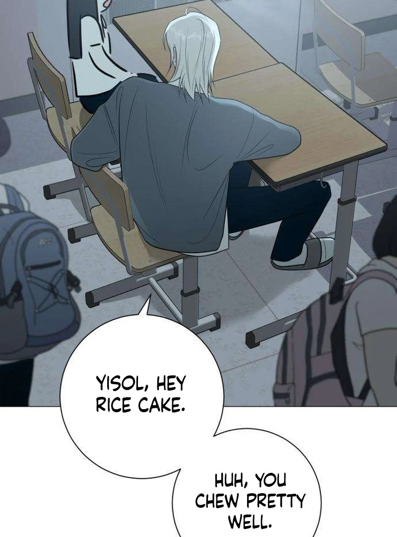 The Hashtag is First Love Chapter 7 - Page 120