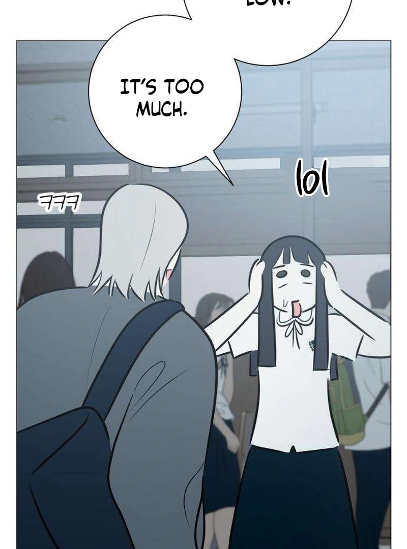 The Hashtag is First Love Chapter 7 - Page 127