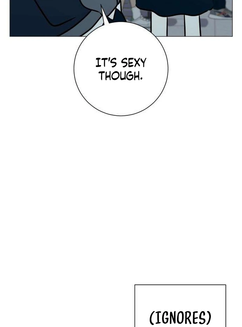 The Hashtag is First Love Chapter 7 - Page 128