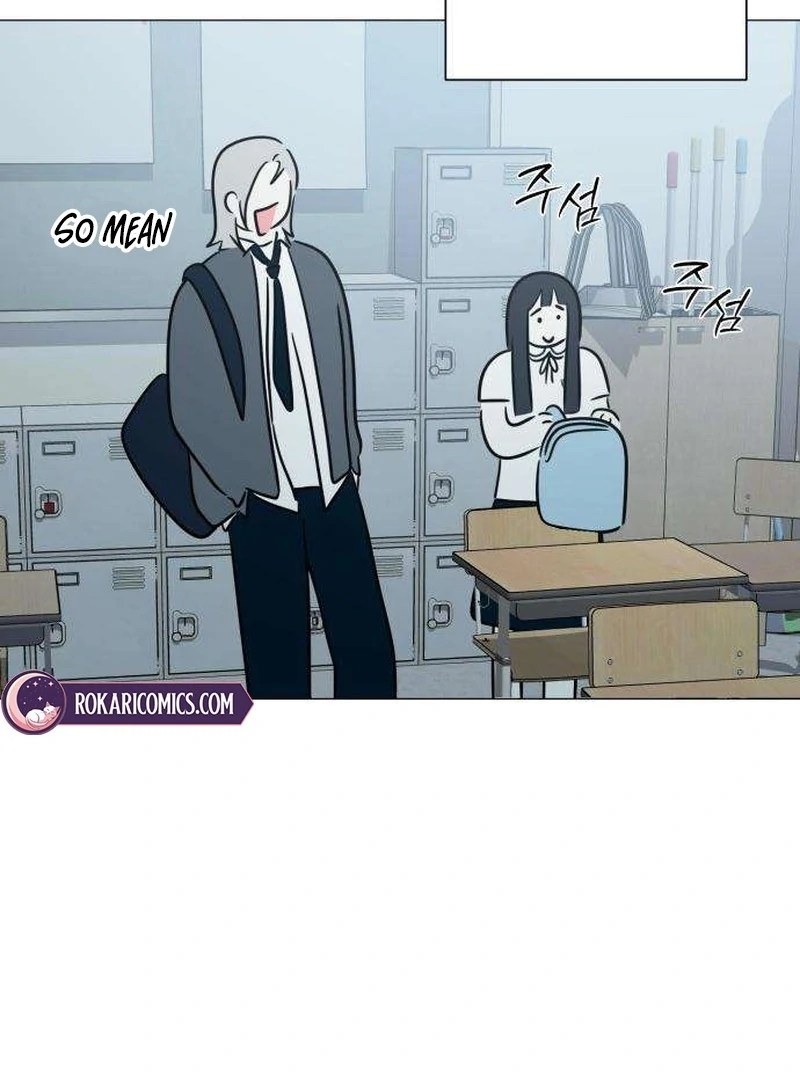 The Hashtag is First Love Chapter 7 - Page 129