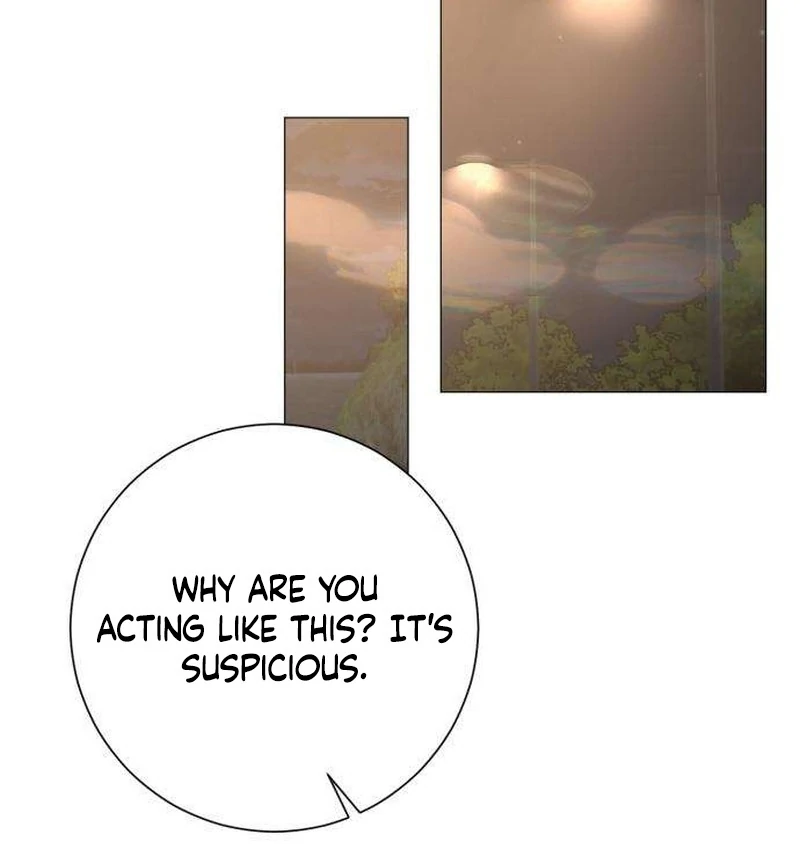 The Hashtag is First Love Chapter 7 - Page 131