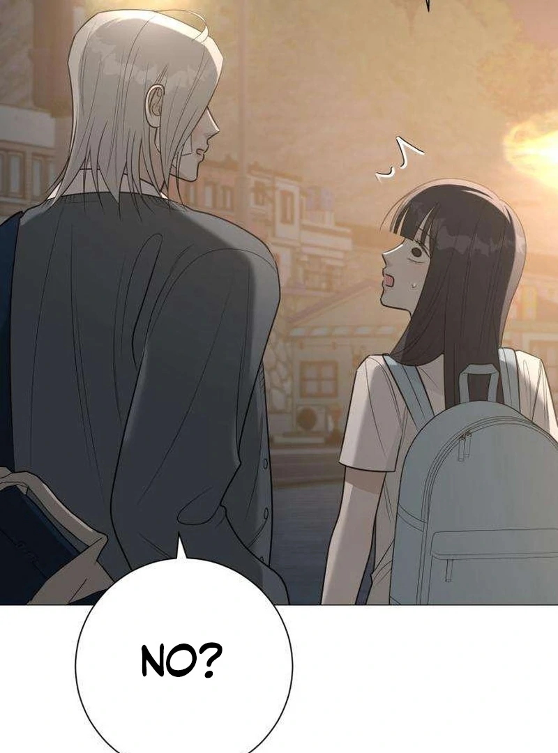 The Hashtag is First Love Chapter 7 - Page 135