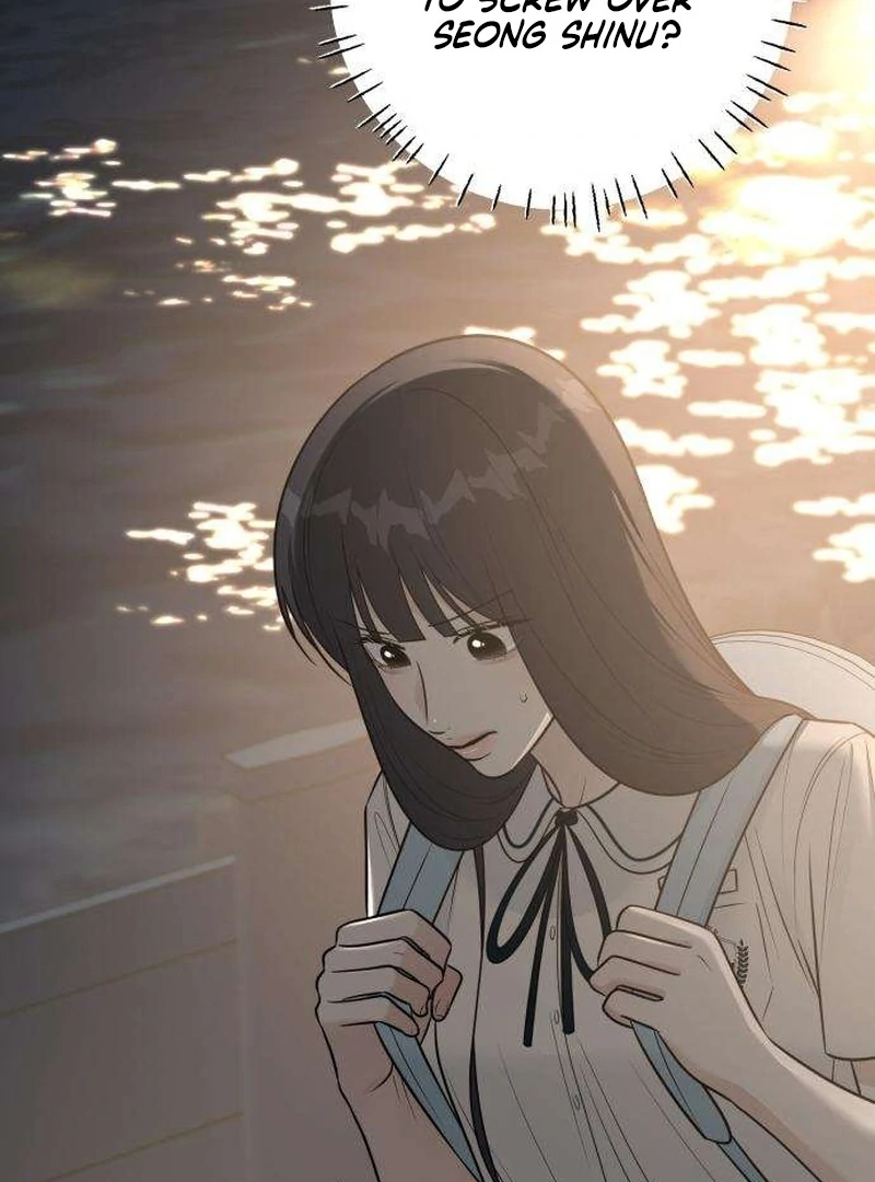 The Hashtag is First Love Chapter 7 - Page 137