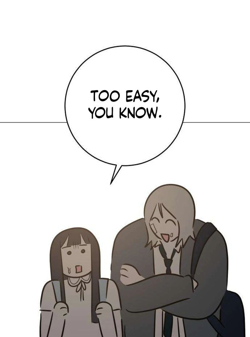 The Hashtag is First Love Chapter 7 - Page 139