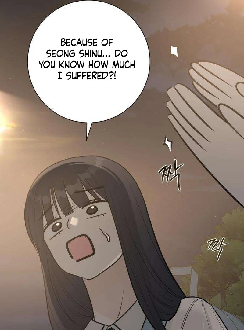 The Hashtag is First Love Chapter 7 - Page 142