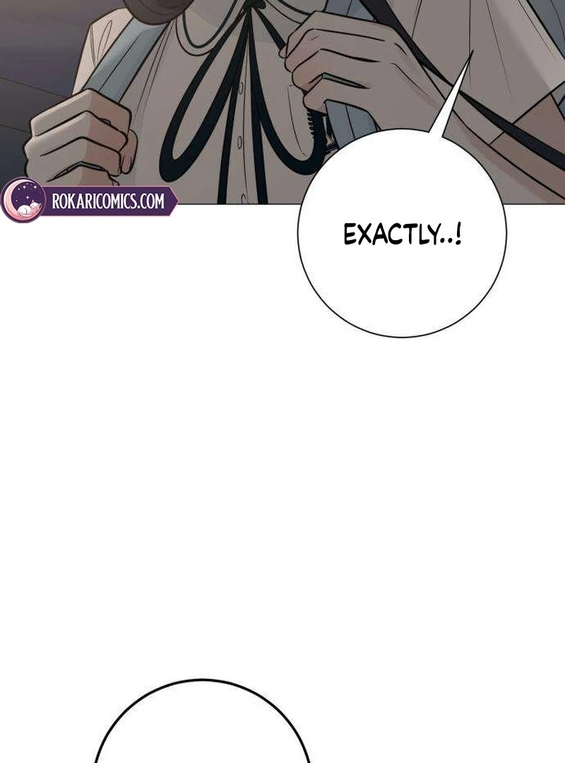 The Hashtag is First Love Chapter 7 - Page 143