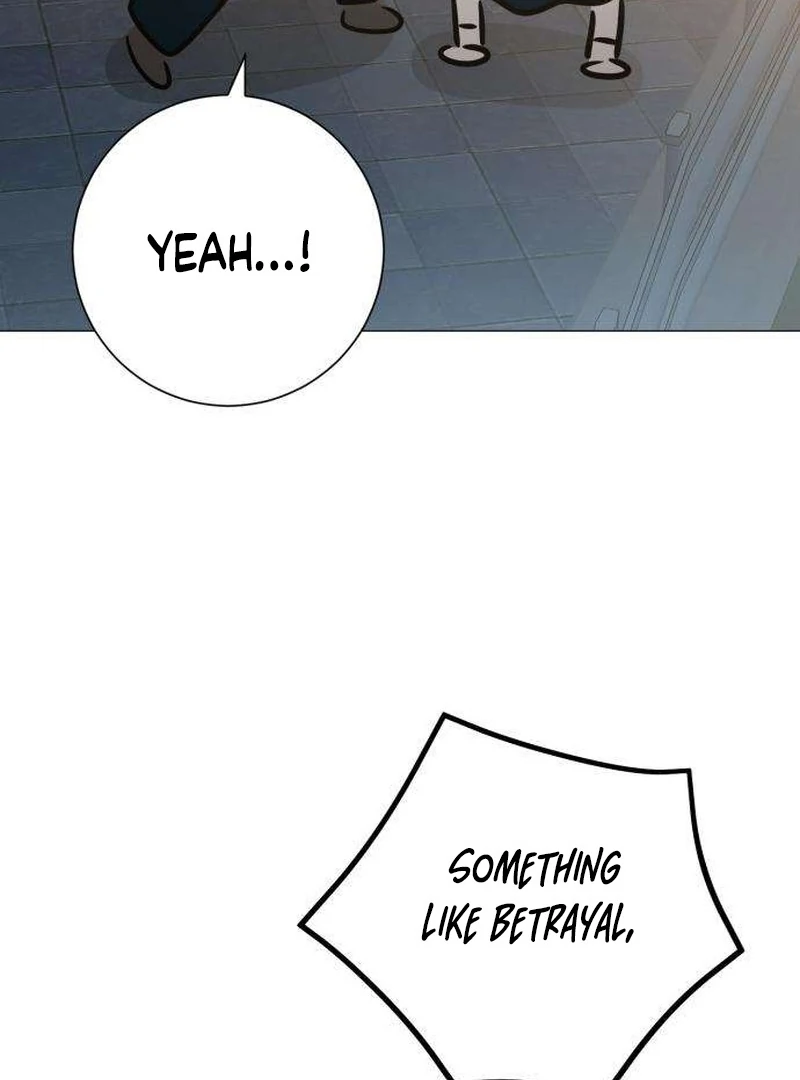 The Hashtag is First Love Chapter 7 - Page 145