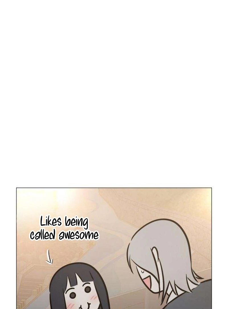 The Hashtag is First Love Chapter 7 - Page 148