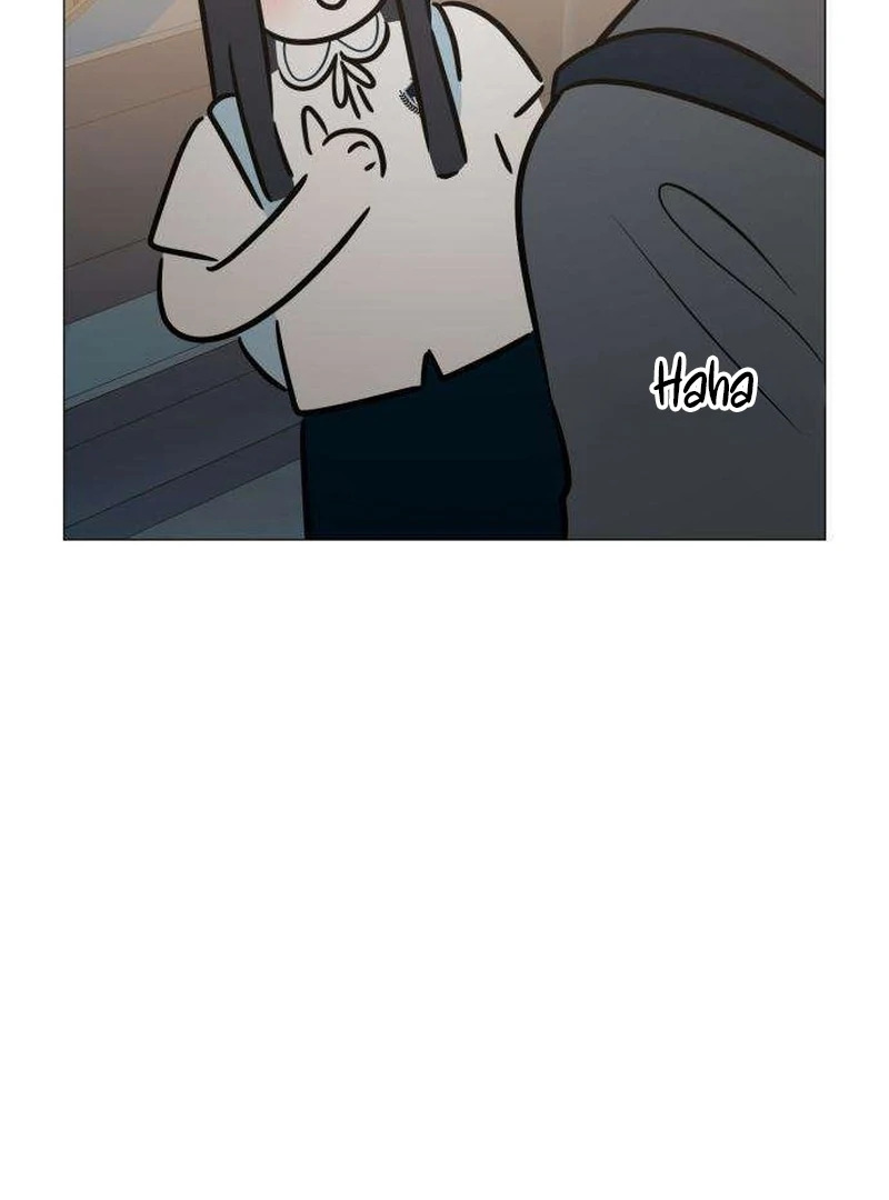 The Hashtag is First Love Chapter 7 - Page 149