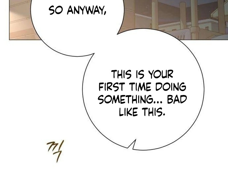 The Hashtag is First Love Chapter 7 - Page 151