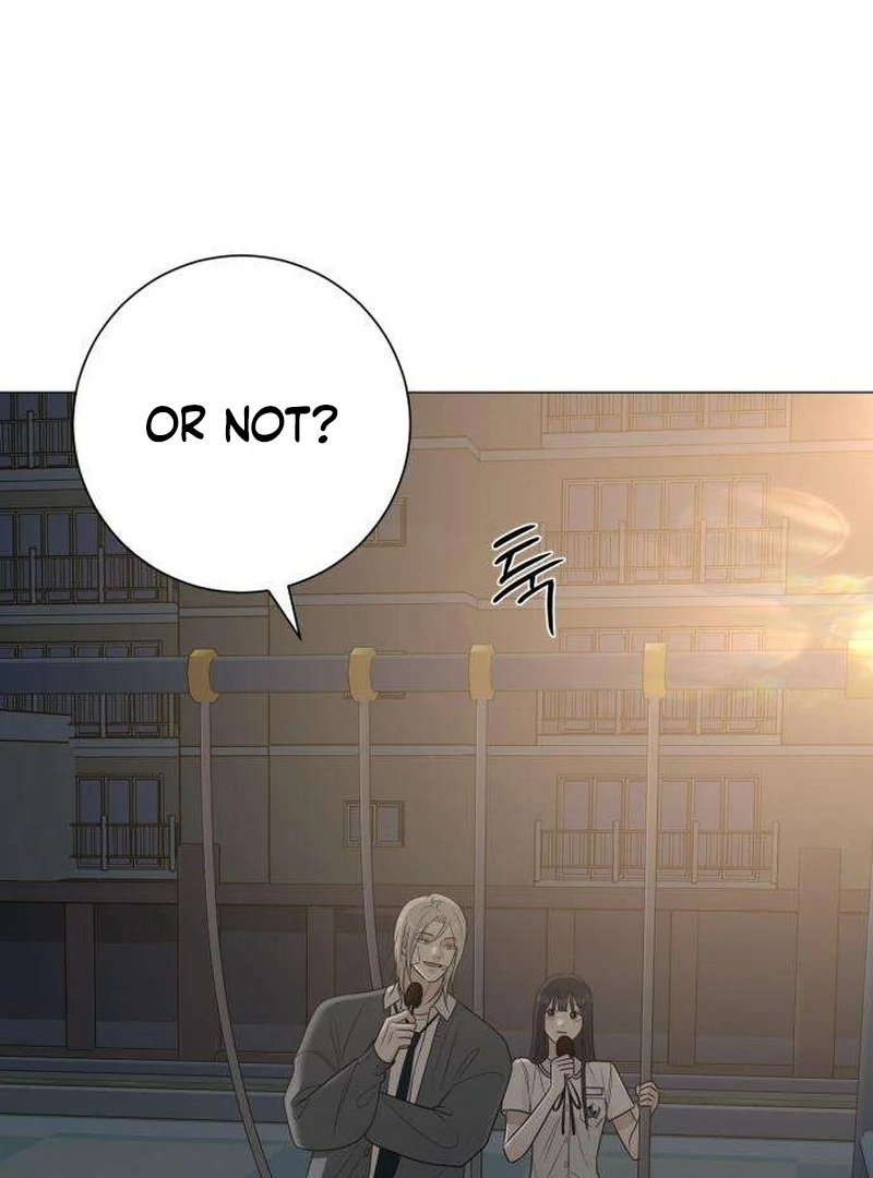 The Hashtag is First Love Chapter 7 - Page 152