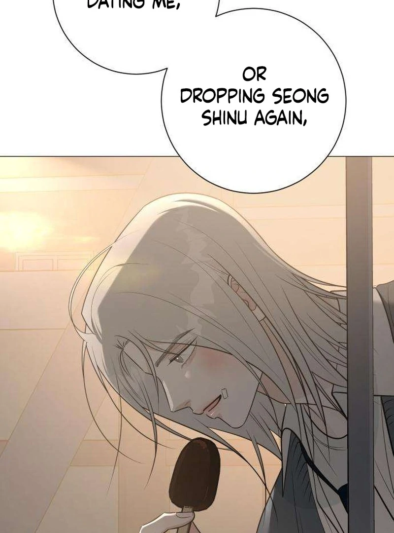 The Hashtag is First Love Chapter 7 - Page 156