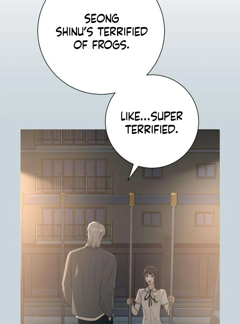 The Hashtag is First Love Chapter 7 - Page 168