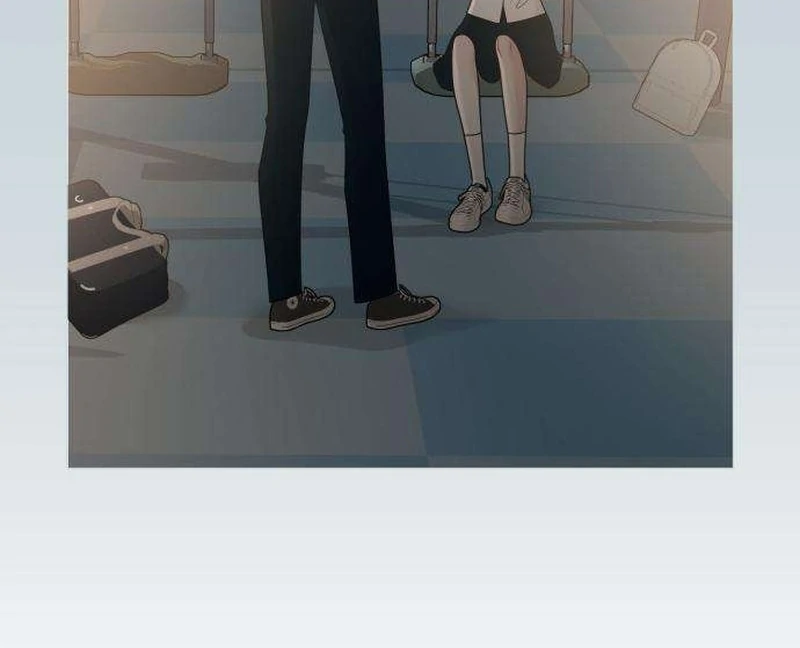 The Hashtag is First Love Chapter 7 - Page 169