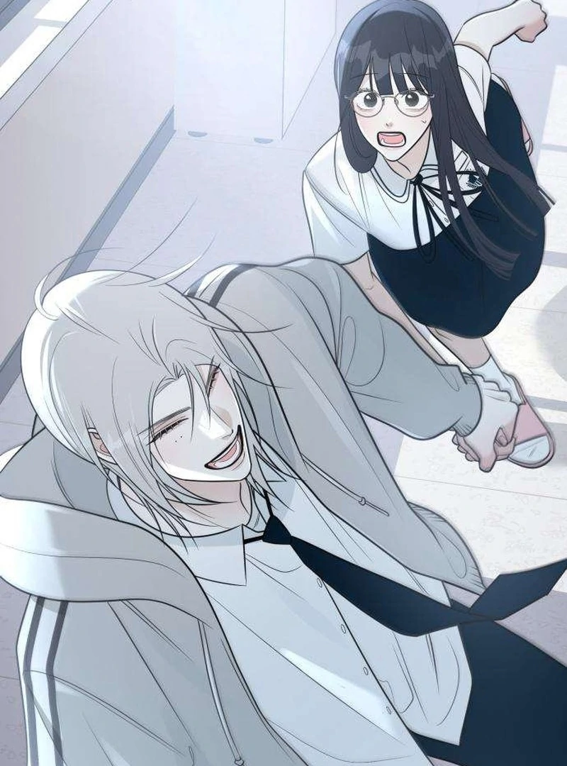 The Hashtag is First Love Chapter 7 - Page 174