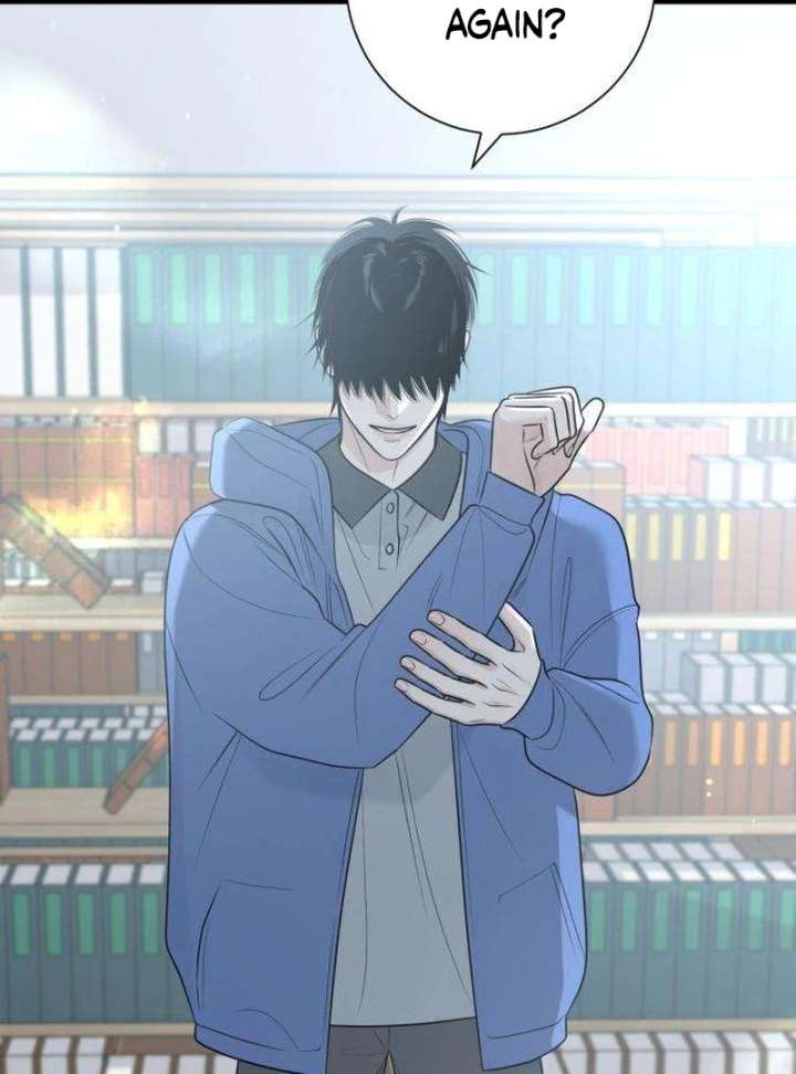 The Hashtag is First Love Chapter 9 - Page 4