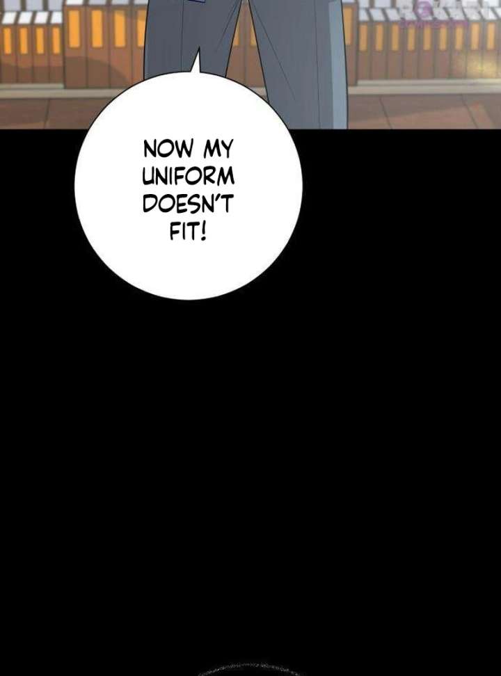 The Hashtag is First Love Chapter 9 - Page 5