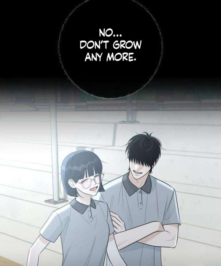 The Hashtag is First Love Chapter 9 - Page 6