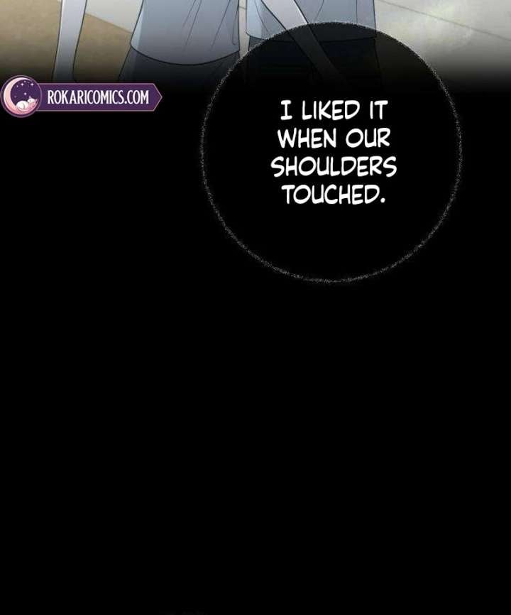 The Hashtag is First Love Chapter 9 - Page 7