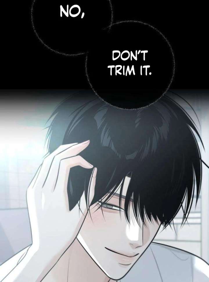 The Hashtag is First Love Chapter 9 - Page 10