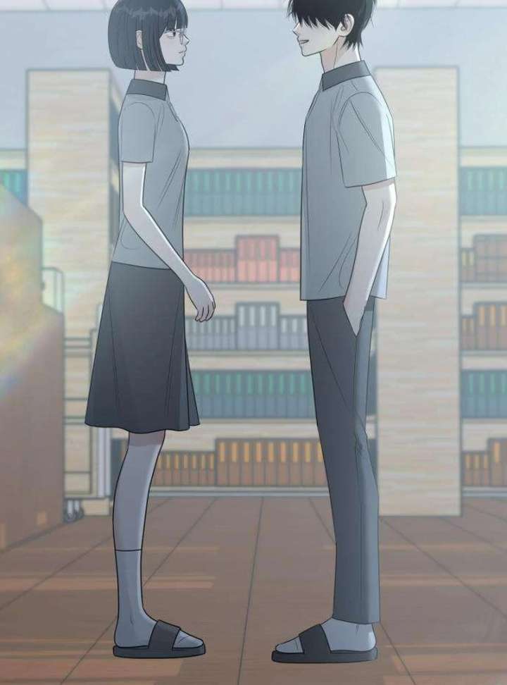 The Hashtag is First Love Chapter 9 - Page 15