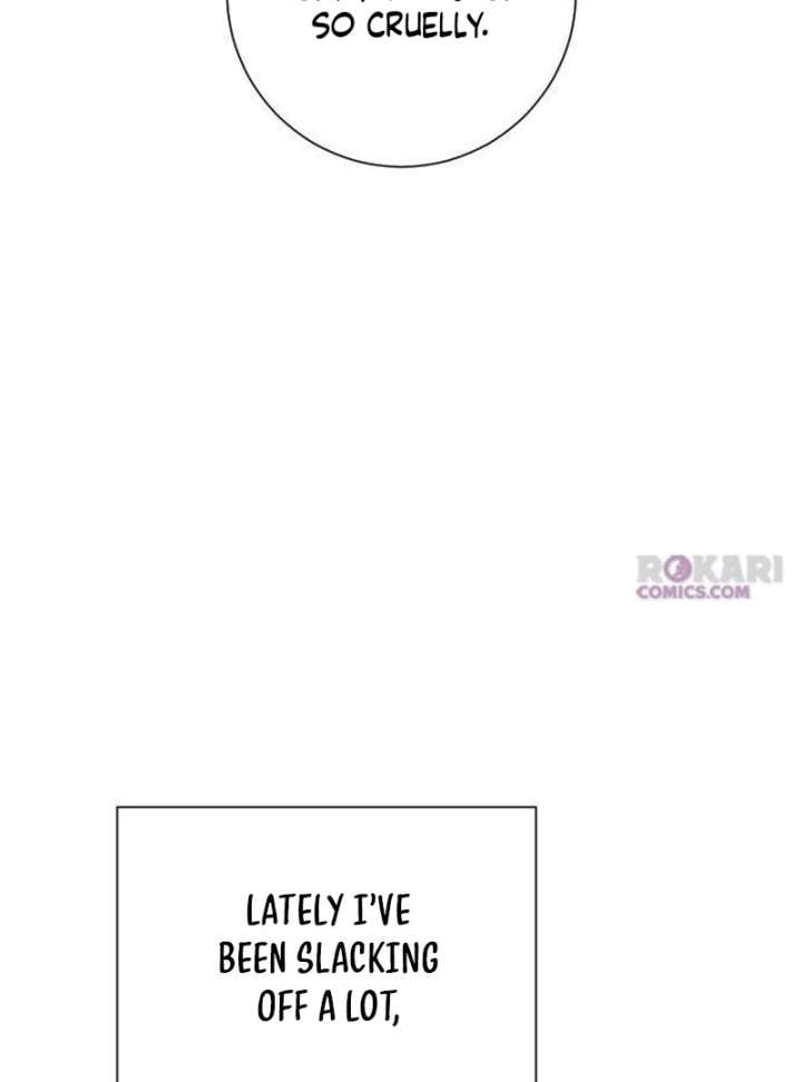 The Hashtag is First Love Chapter 9 - Page 23