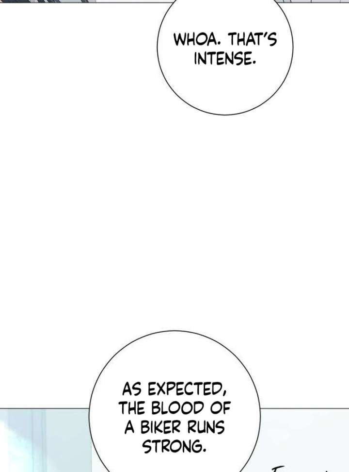 The Hashtag is First Love Chapter 9 - Page 29