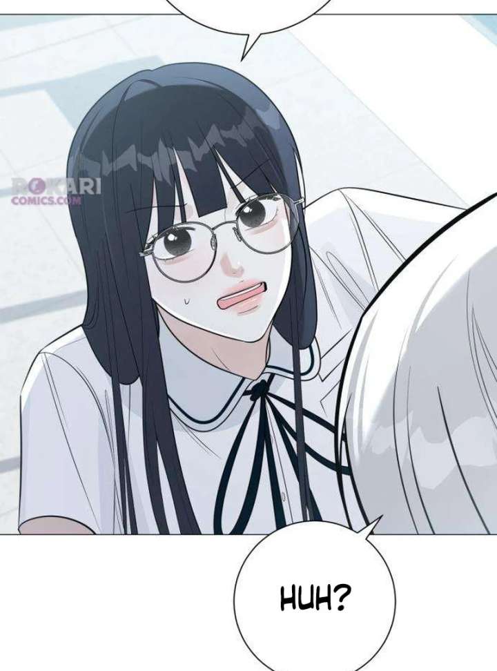 The Hashtag is First Love Chapter 9 - Page 32