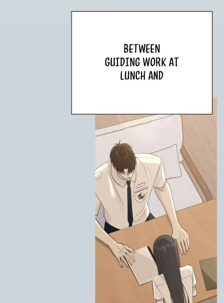 The Hashtag is First Love Chapter 9 - Page 39