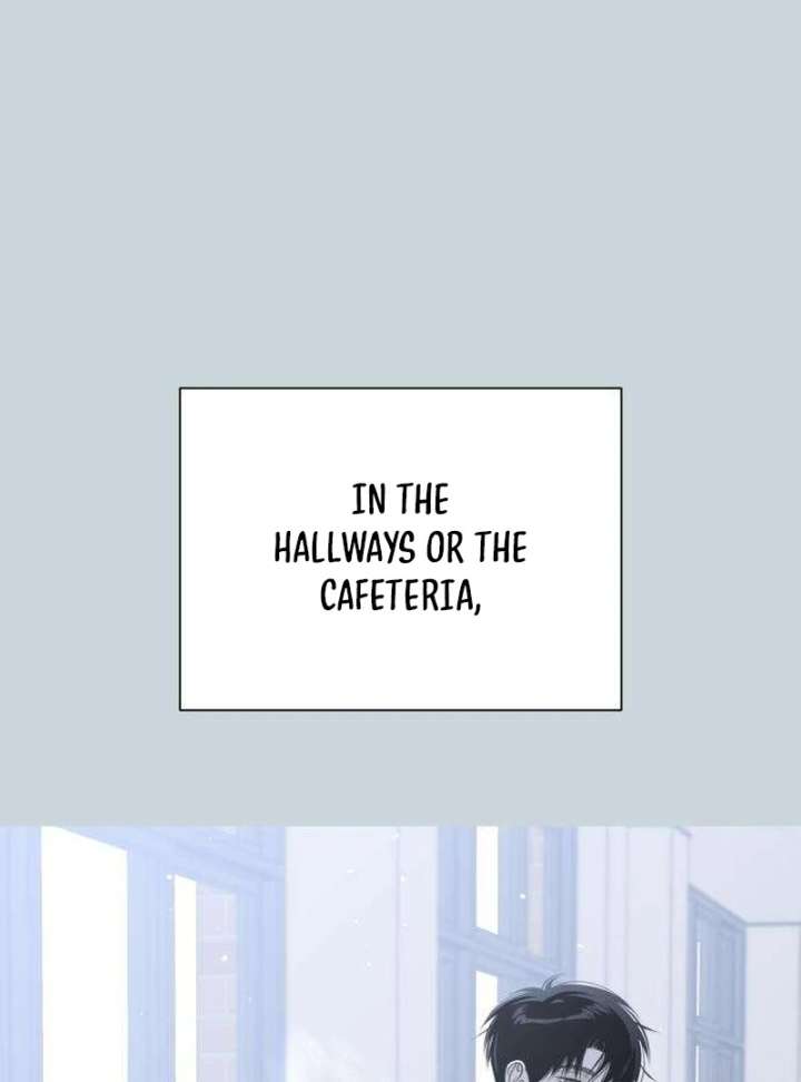 The Hashtag is First Love Chapter 9 - Page 42