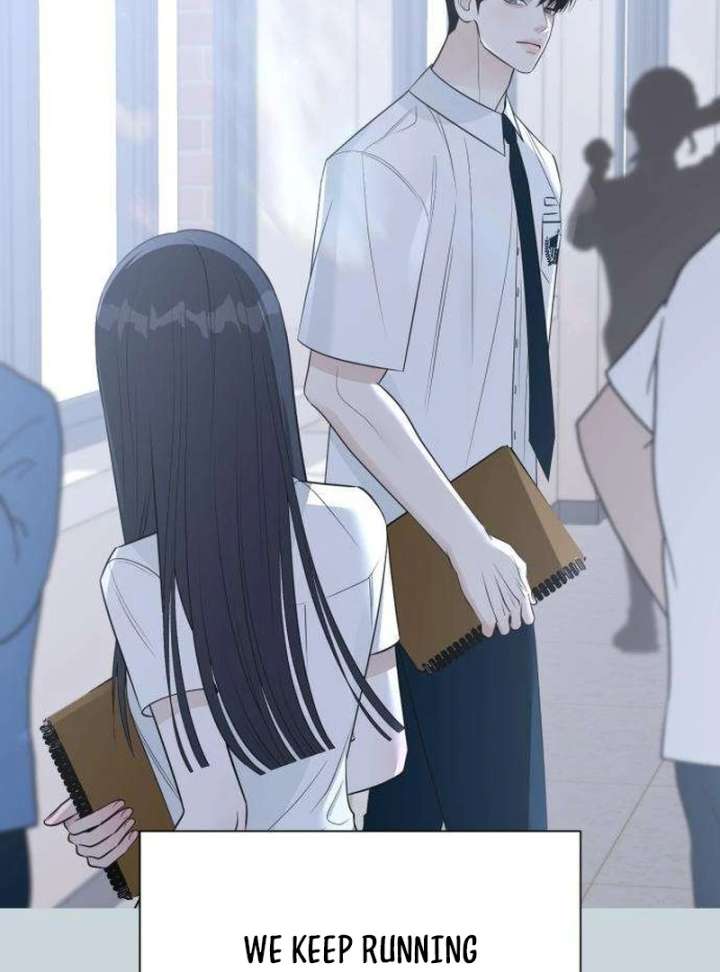 The Hashtag is First Love Chapter 9 - Page 43