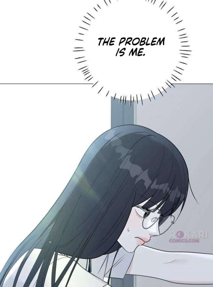 The Hashtag is First Love Chapter 9 - Page 45